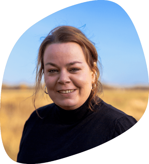 Marianne Tiemens Hofstra Headshot photo Comsilium bedrijfsadviseur communicatieadviseur